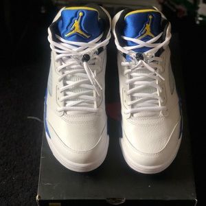 Air Jordan retro 5